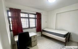 Blk 14 Ghim Moh Road (Queenstown), HDB 5 Rooms #561092881